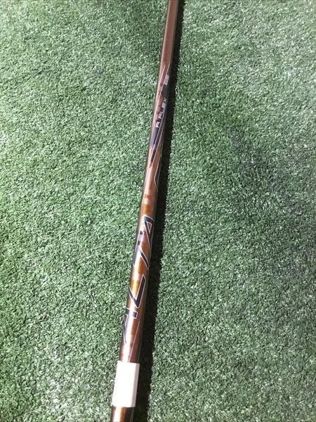 Ping Alta CB 65g Regular Graphite Fairway Wood Shaft (41.75) Ping