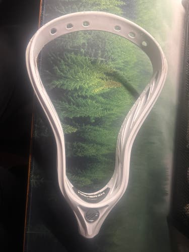 Maverik Tank Unstrung Head (Used)