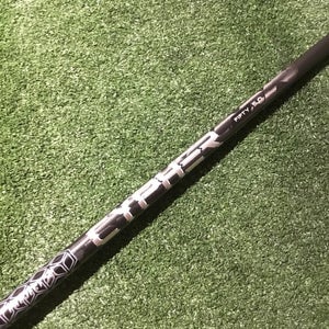 Project X Cypher Fifty 5.0 Seniors Graphite Fairway Wood Shaft (40.5) .350