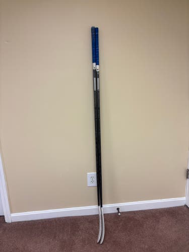 Senior CCM RibCor Trigger 6 Pro Left Hand Hockey Stick P28 Pro Stock (New)
