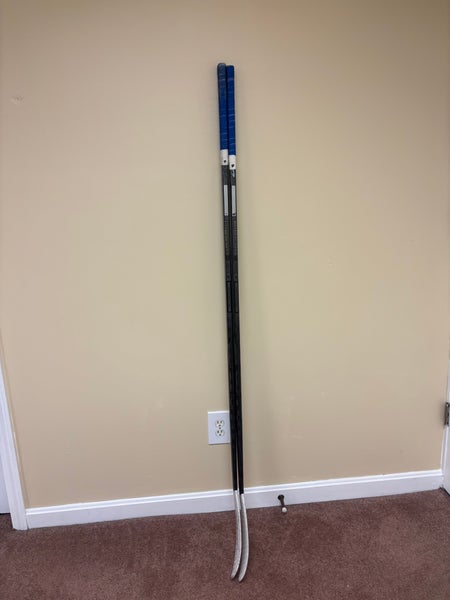 Senior CCM RibCor Trigger 6 Pro Left Hand Hockey Stick P28 Pro Stock (New)