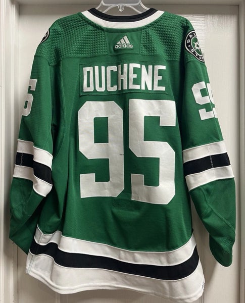Matt Duchene Dallas Stars 23/24 Home Set 1