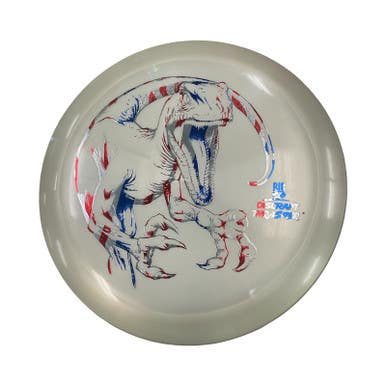 (New) Discs Driver