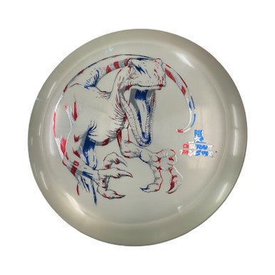 (New) Discs Driver