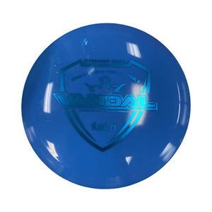 (New) Discs Driver