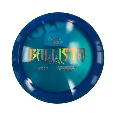 (New) Discs Driver