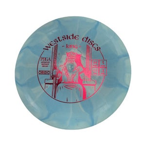 (New) Discs Driver
