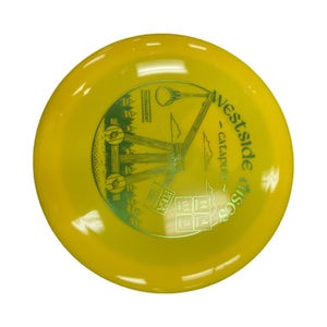 (New) Discs Driver