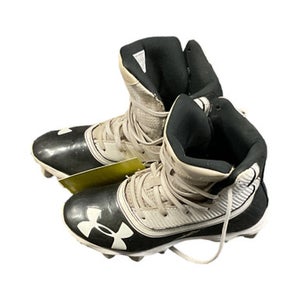 Under Armour (Used) Black