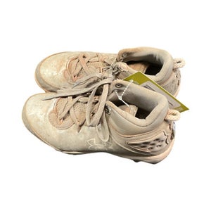 Under Armour (Used) Gray Kid's