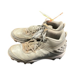 Under Armour (Used) Gray Kid's