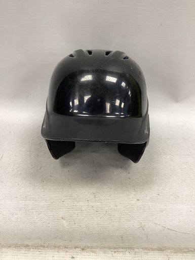 Used Mizuno MVP Batting Helmet No Mask Black XS/S 11851-S000037644