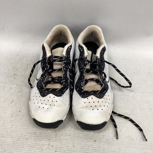 Used Nike FASTFLEX SB BB/SB Cleats White Junior 03 11851-S000037645