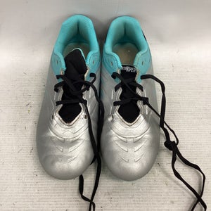 Used Dsg Soccer Cleats Grey Junior 03 11851-S000037652