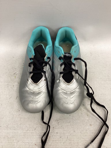 Used Dsg Soccer Cleats Grey Junior 03 11851-S000037652