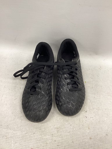 Used Nike Soccer Cleats Black Junior 01 11851-S000037697