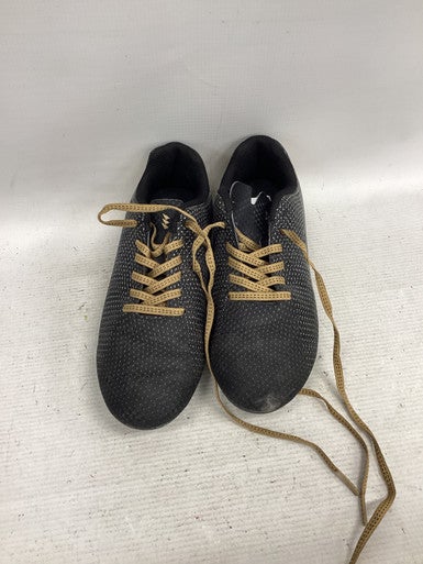 Used Dsg Soccer Cleats Black Junior 03.5 11851-S000037704
