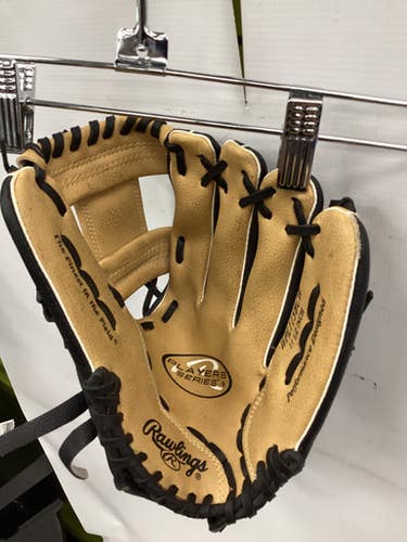 Used Rawlings PLAYERS SERIES BB/SB Glove RH Throw None 11 1/2" 11851-S000037751