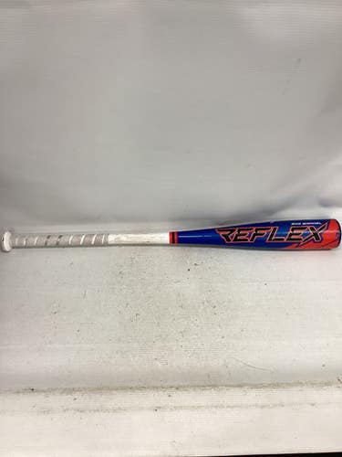 Used Easton REFLEX BB/SB USA 2 5/8 Bat 28" 11851-S000037757