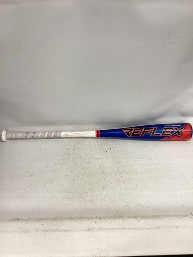 Used Easton REFLEX BB/SB USA 2 5/8 Bat 28" 11851-S000037757