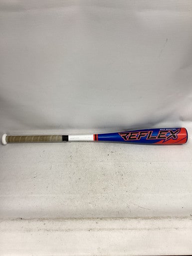 Used Easton REFLEX BB/SB USA 2 5/8 Bat 28" 11851-S000037756