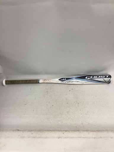 Used Easton GHOST BB/SB Fastpitch Bat 27" 11851-S000037758