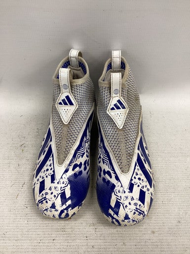 Used Adidas Soccer Cleats None Junior 02.5 11851-S000037774