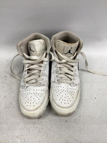 Used Nike AIR JORDAN BB/SB Cleats White Junior 03 11851-S000037790