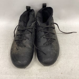 Used Nike Soccer Cleats Black Junior 04 11851-S000037797