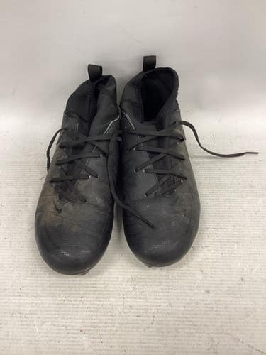 Used Nike Soccer Cleats Black Junior 04 11851-S000037797