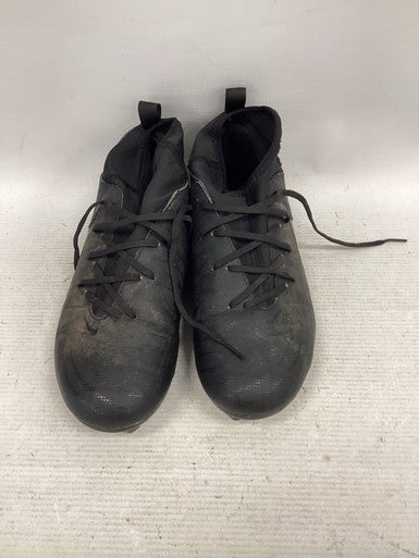 Used Nike Soccer Cleats Black Junior 04 11851-S000037797