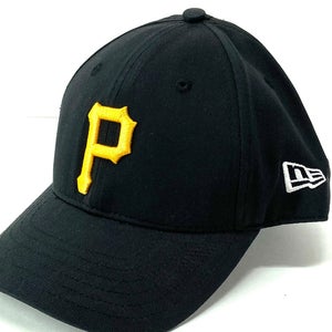 Pittsburgh Pirates MLB New Era Late '90s NOS Youth Snapback (New)