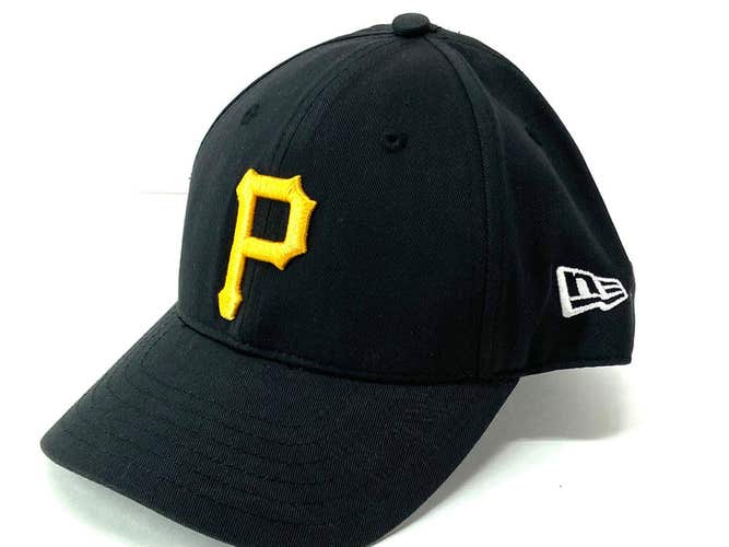 Pittsburgh Pirates MLB New Era Late '90s NOS Youth Snapback (New)