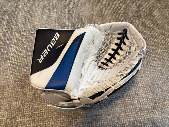 Bauer Vapor 90 Regular