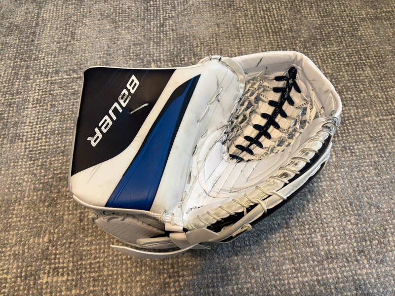 Bauer Vapor 90 Regular