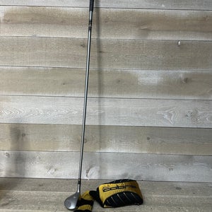 King Cobra The Baffler Wood RH Cobra Stiff Graphite RH 42" With Head Cover