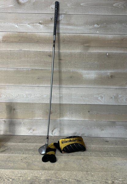 King Cobra The Baffler Wood RH Cobra Stiff Graphite RH 42" With Head Cover