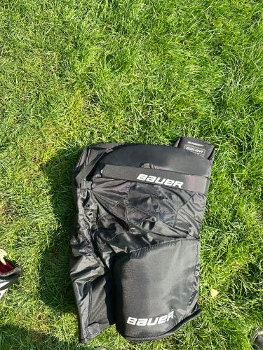 Men's Senior Large Bauer Nexus 400 Hockey Pants (New)