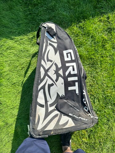 GRIT Tower Bag (Used)