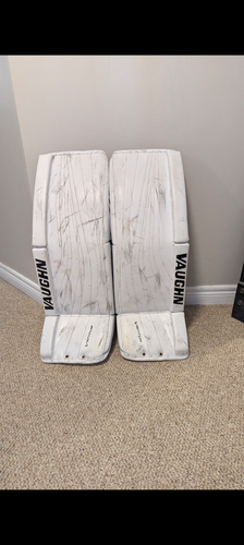 Vaughn Goal Pads