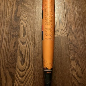 2022 Louisville Slugger Meta -3 BBCOR Baseball Bat 31"/28oz BBMTB3-22