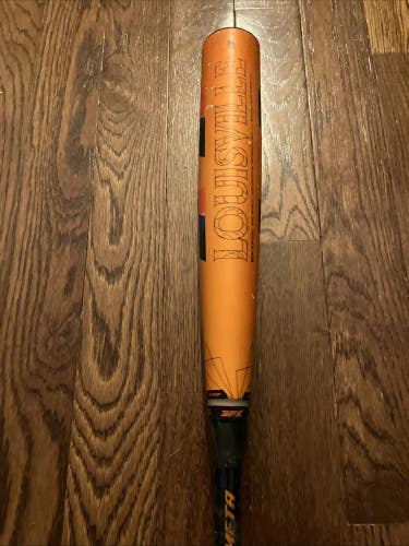 2022 Louisville Slugger Meta -3 BBCOR Baseball Bat 31"/28oz BBMTB3-22