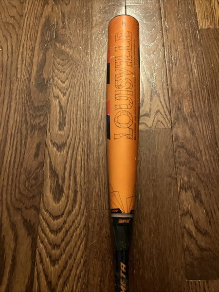 2022 Louisville Slugger Meta -3 BBCOR Baseball Bat 31"/28oz BBMTB3-22