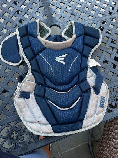 Easton Gametime Catcher's Chest Protector (Used)