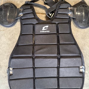 Champro Umpire Chest Protector