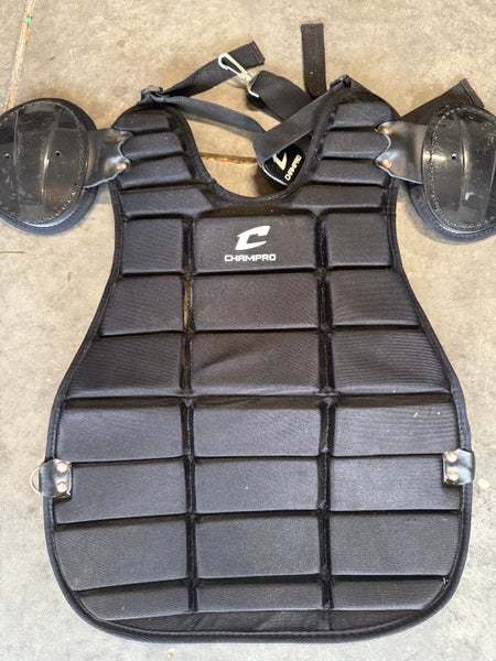 Champro Umpire Chest Protector