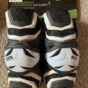 Large Adult STX Cell II Arm Pads (Used)