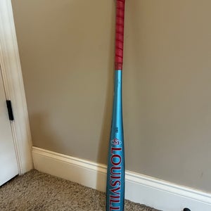 2026 Louisville Slugger Atlas Alloy BBCOR Certified Bat (-3) 29 oz 32" (New)