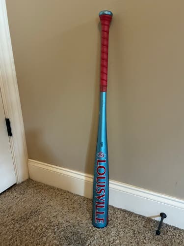 2026 Louisville Slugger Atlas Alloy BBCOR Certified Bat (-3) 29 oz 32" (New)