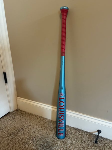 2026 Louisville Slugger Atlas Alloy BBCOR Certified Bat (-3) 29 oz 32" (New)